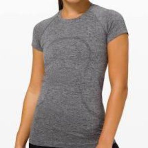 Lululemon Swiftly Tech Short Sleeve Shirt